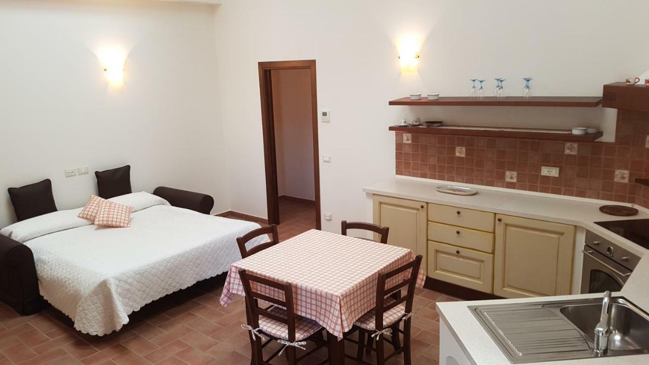 Il Vecchio Gelso - Agriturismo Rimini Montefiore Conca Villa Exterior photo