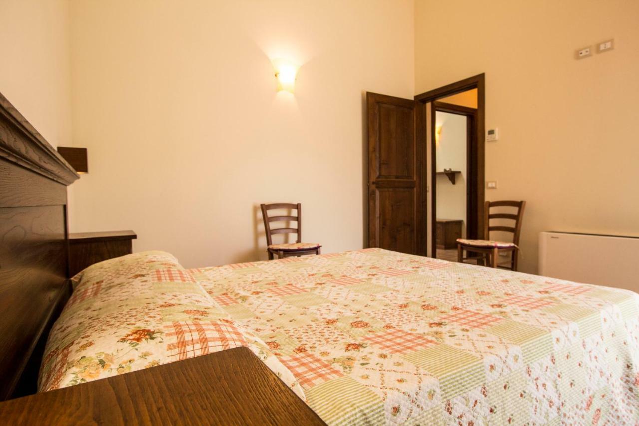 Il Vecchio Gelso - Agriturismo Rimini Montefiore Conca Villa Exterior photo